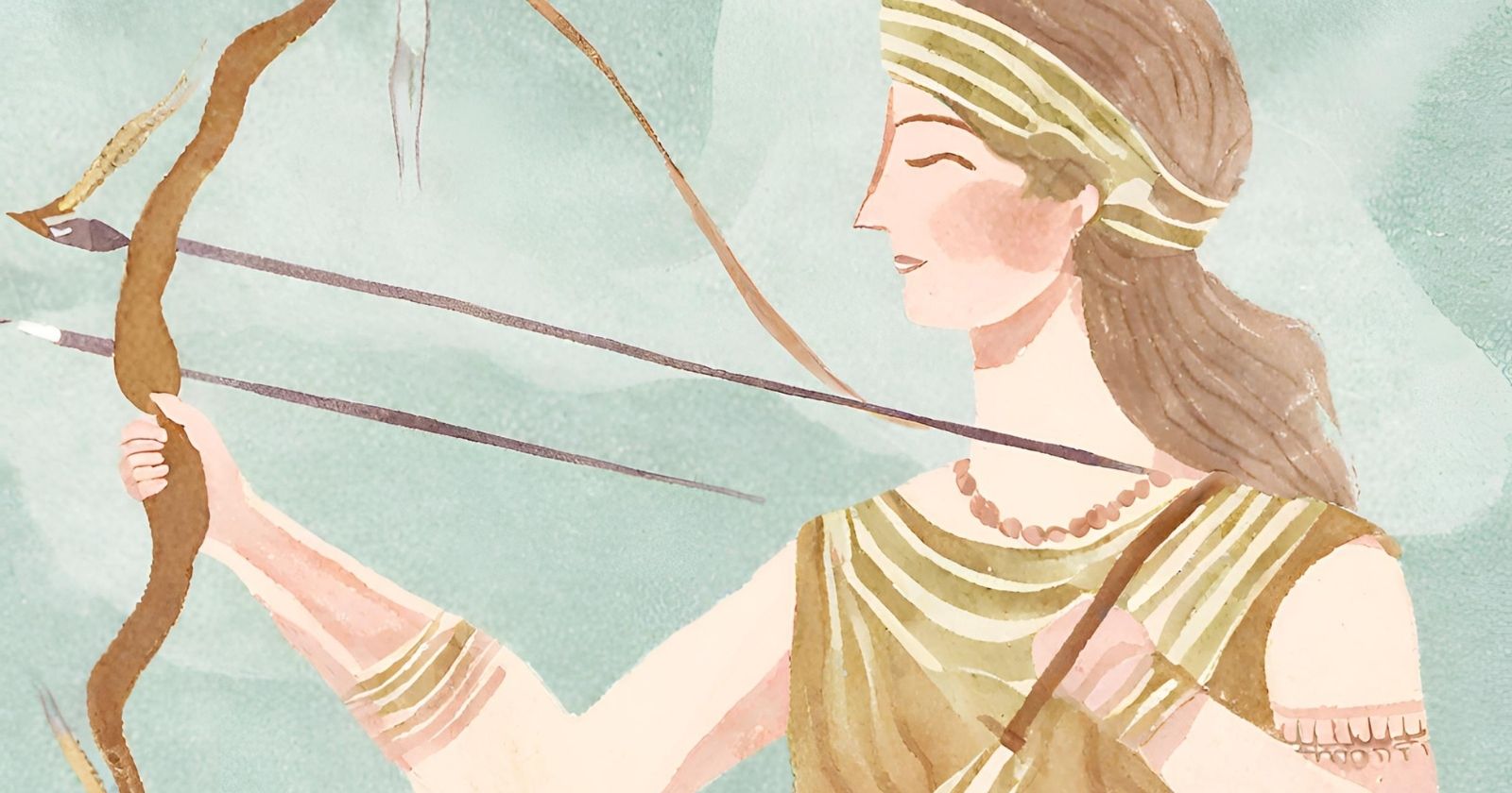 Artemis The Greek Goddess of Hunt