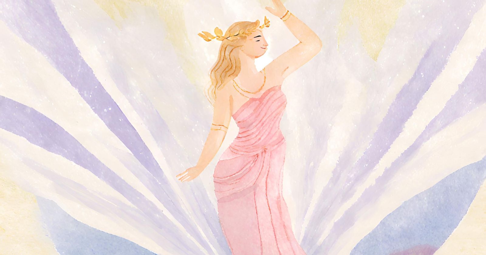 Aphrodite Archetype Complete Guide