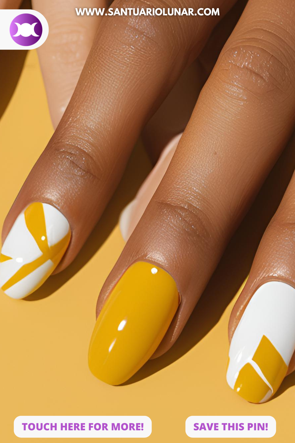 Oshun nails ideas