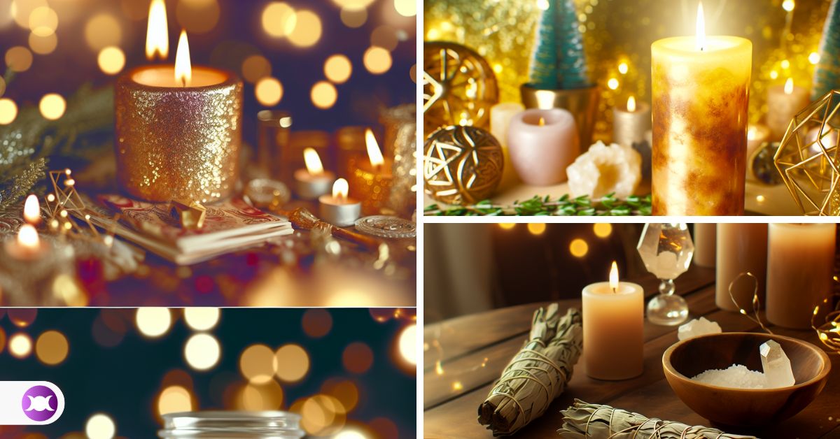 7 simple spells for new years eve